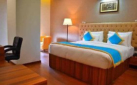 The Crown Hotel & Banquets